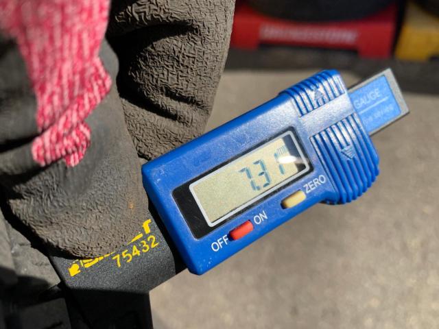 YOKOHAMA
iceGUARD
IG70