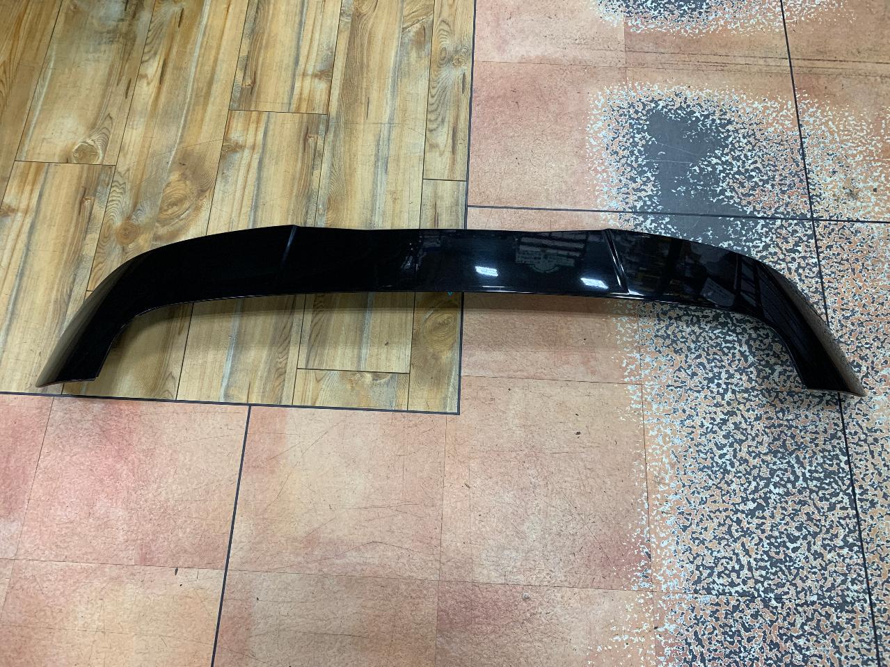 Pleiades
Genuine XV/GT7 rear wing 96031FL000