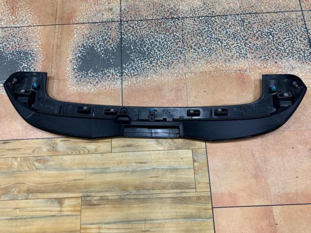 Pleiades
Genuine XV/GT7 rear wing 96031FL000