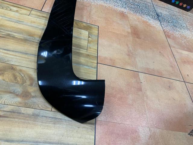 Pleiades
Genuine XV/GT7 rear wing 96031FL000