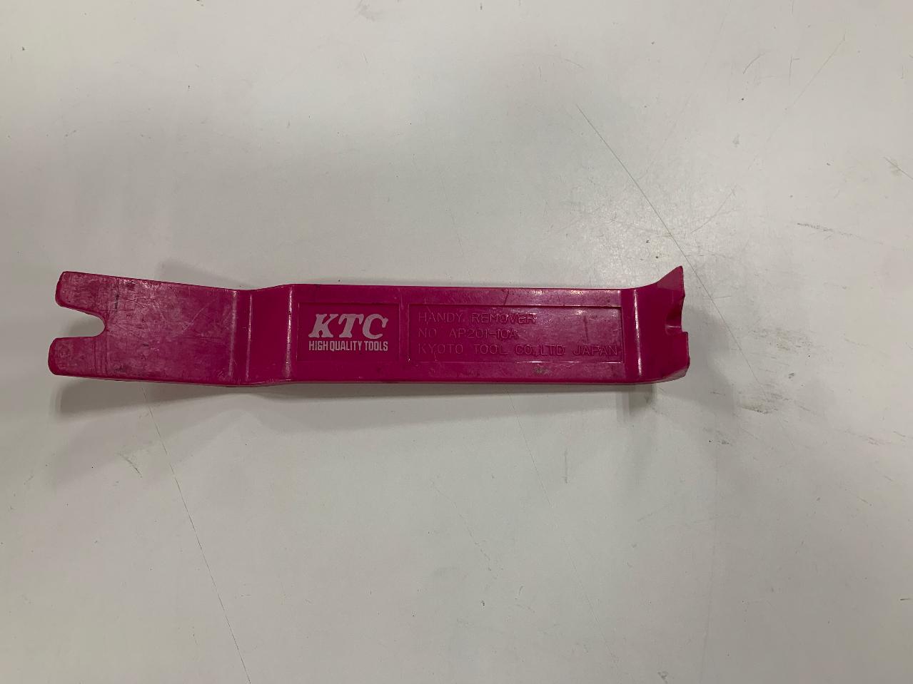 KTC
Hand Remover AP201-10A