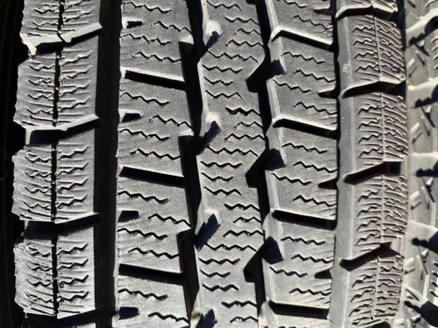 Great deal on DUNLOP
WINTERMAXX
SV01