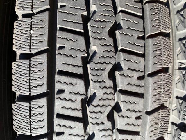 Great deal on DUNLOP
WINTERMAXX
SV01
