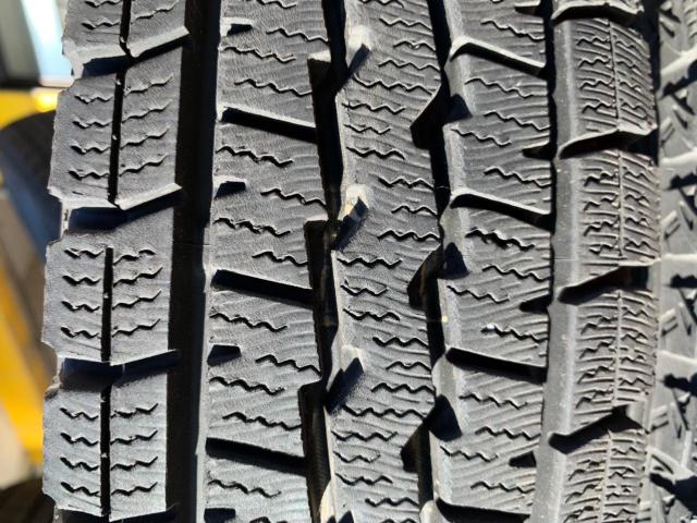 Great deal on DUNLOP
WINTERMAXX
SV01
