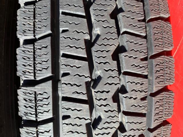 Great deal on DUNLOP
WINTERMAXX
SV01