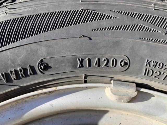 Great deal on DUNLOP
WINTERMAXX
SV01