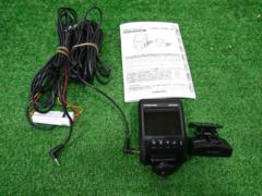 COMTEC HDR360GW(360度方位ドライブレコーダー)