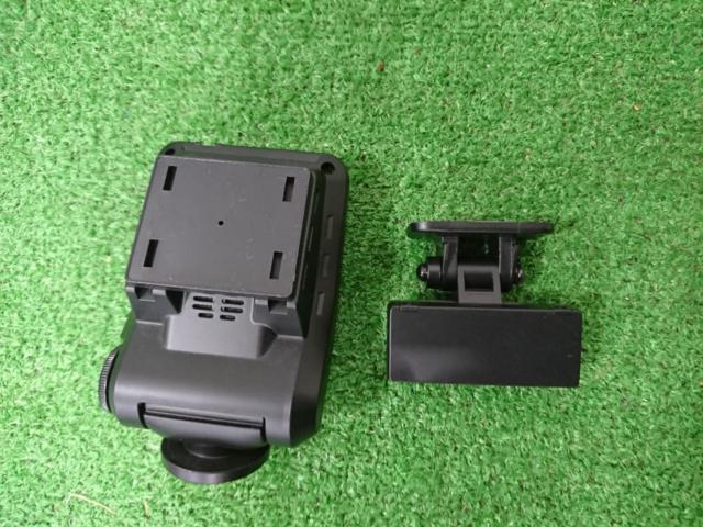 COMTEC HDR360GW(360度方位ドライブレコーダー)