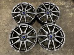 スバル ZD8/BRZ純正ホイール【ホイールのみ】