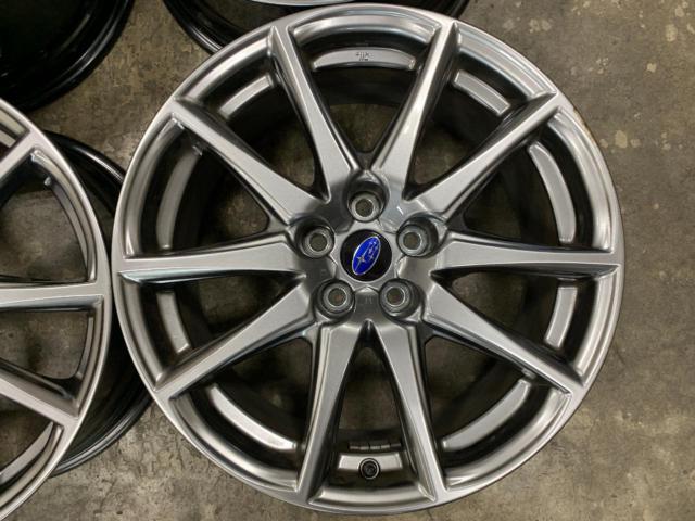 スバル ZD8/BRZ純正ホイール【ホイールのみ】