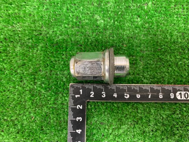 ワケアリ トヨタ純正ホイールナットセット ロング
