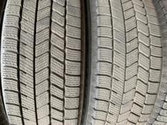 BRIDGESTONE BLIZZAK WZ-1【2本】