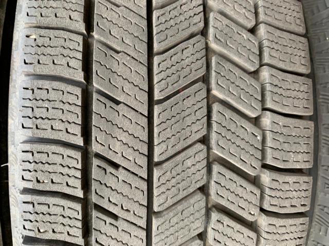 BRIDGESTONE BLIZZAK WZ-1【2本】