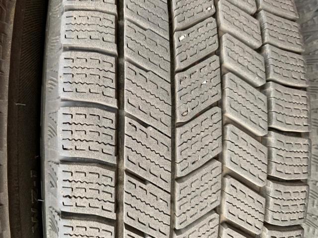 BRIDGESTONE BLIZZAK WZ-1【2本】