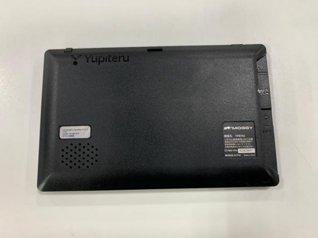 YUPITERU MOGGY YPB742