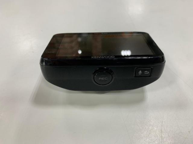KENWOOD DRV-830【前方向ドライブレコーダー】