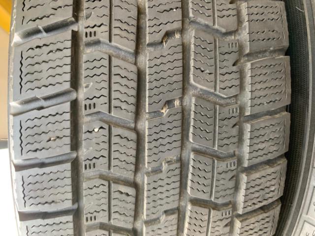 GOODYEAR ICENAVI7