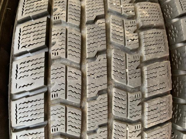 GOODYEAR ICENAVI7