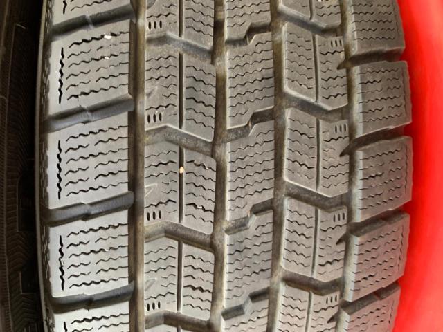 GOODYEAR ICENAVI7