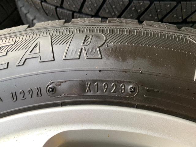 GOODYEAR ICENAVI7