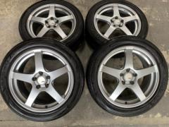 SSR GTV01【ホイールのみ】