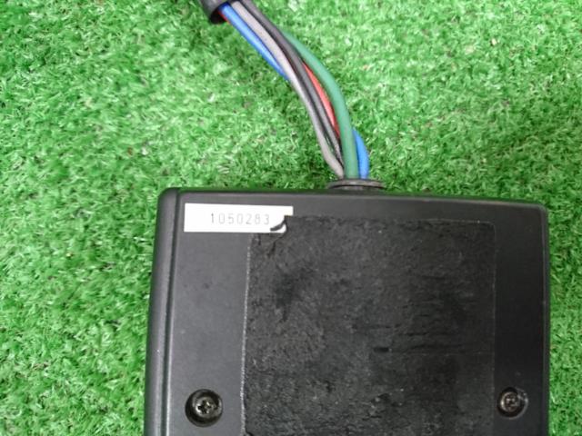 ワケアリ HKS ターボタイマー