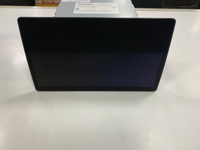 Panasoni CN-F1X10HD