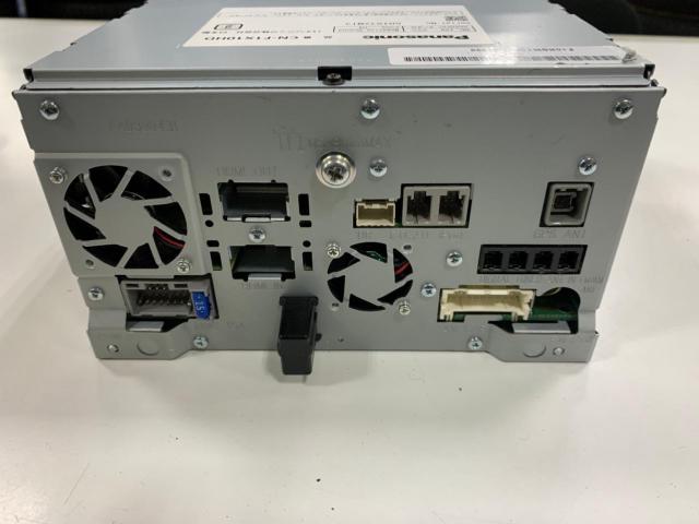 Panasoni CN-F1X10HD