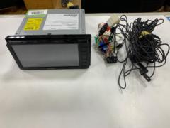 KENWOOD MDV-S707W