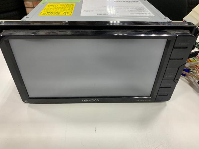 KENWOOD MDV-S707W