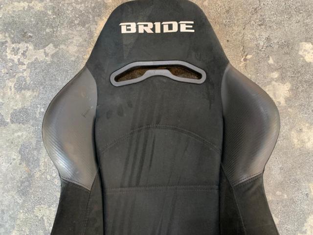 BRIDE DIGO