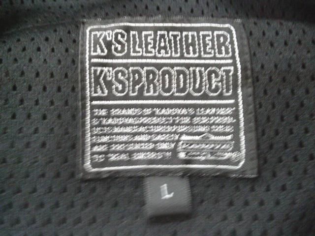 KADOYA BLACKHORSE ナイロンジャケット
