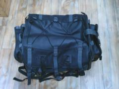 MOTO Fizz キャンピングシートバック