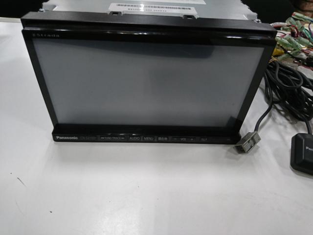 Panasonic CN-S310D