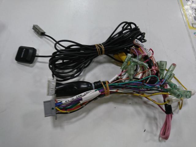 Panasonic CN-S310D