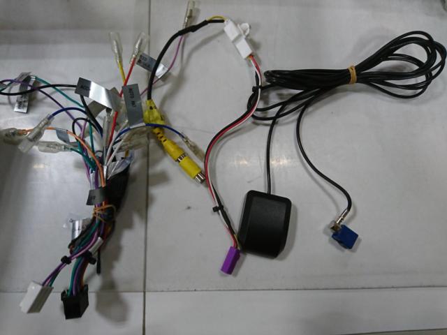 ECLIPSE AVN-LS02