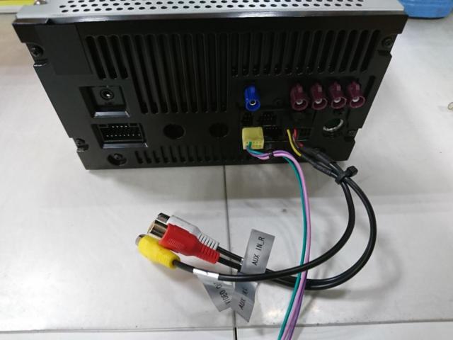 ECLIPSE AVN-LS02