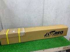 TUFREQ ルーフキャリア【PS226A】