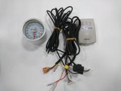 TRUST WATER TEMP METER(水温計)