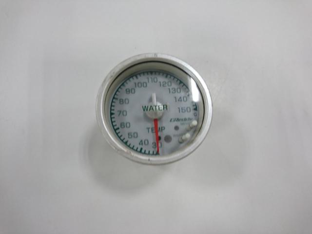 TRUST WATER TEMP METER(水温計)