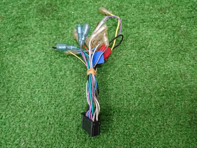carrozzeria FH-6100DVD