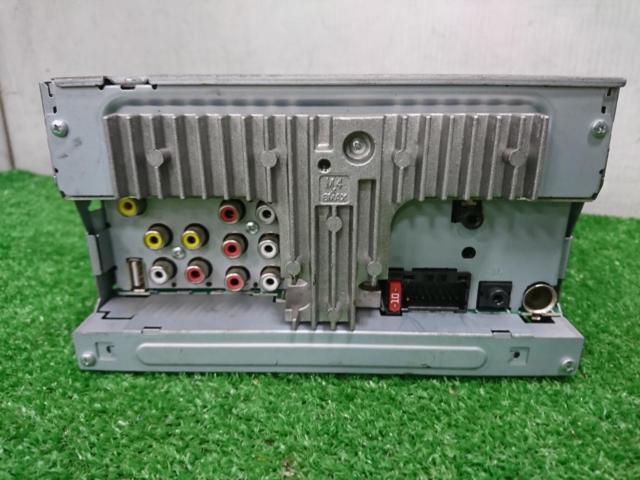 carrozzeria FH-6100DVD