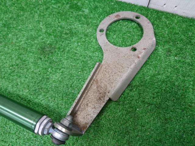 メーカー不明 エンジントルクダンパー