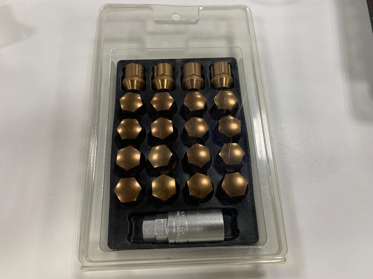 WePro NUTS