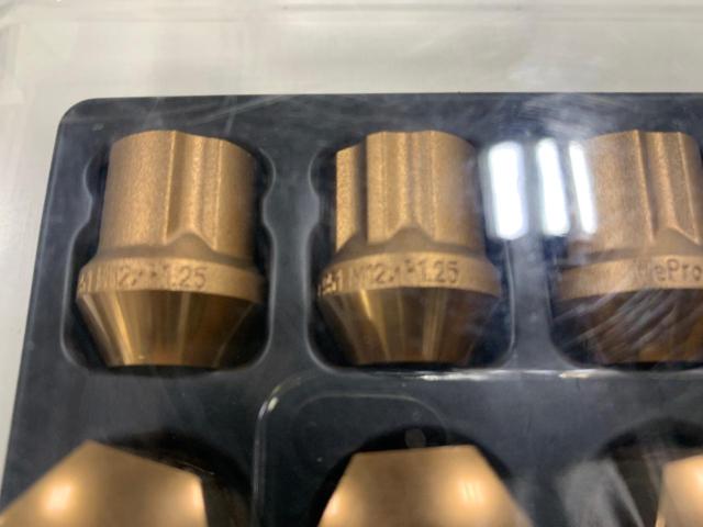 WePro NUTS