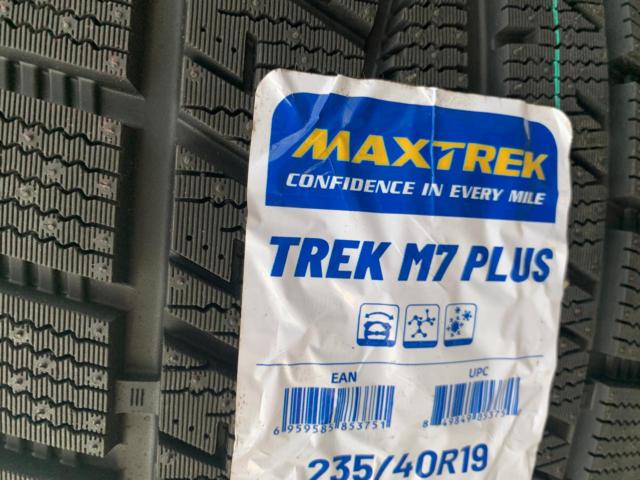 MAXTREK TREK M7 Plus
