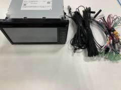Panasonic CN-HE01WD
