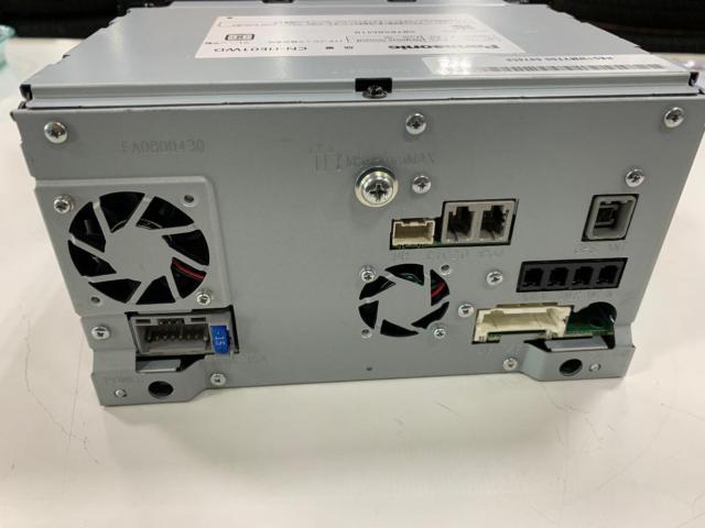Panasonic CN-HE01WD