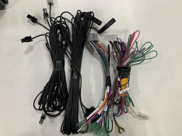 Panasonic CN-HE01WD