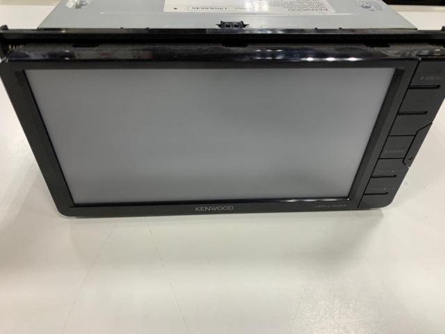 KENWOOD MDV-L403W